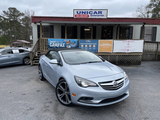 Used 2016 Buick Cascada Premium image 1