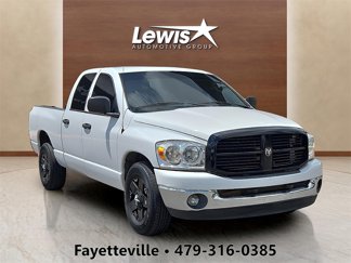 Used 2008 Dodge Ram 1500 Truck SLT w/ Trailer Tow Group image 1