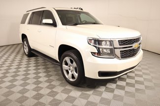 Used 2015 Chevrolet Tahoe LT video 1