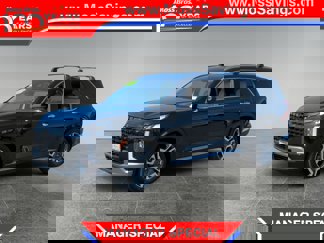 Used 2024 Hyundai Palisade Limited image 1