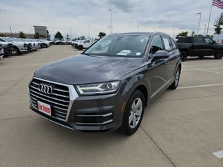 Used 2019 Audi Q7 2.0T Premium image 1