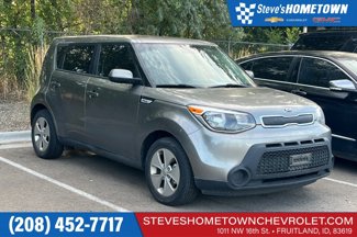 Used 2016 Kia Soul image 1