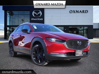 New 2025 MAZDA CX-30 AWD 2.5 S w/ Select Sport Pkg image 1