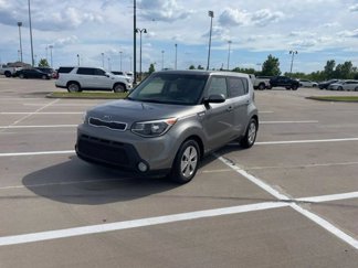 Used 2015 Kia Soul image 1