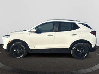 New 2025 Buick Encore GX Sport Touring image 1