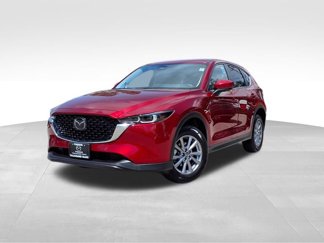 Certified 2023 MAZDA CX-5 AWD 2.5 S w/ Preferred Package image 1
