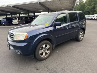Used 2014 Honda Pilot EX-L image 1