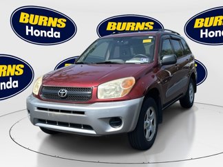 Used 2004 Toyota RAV4 4WD image 1