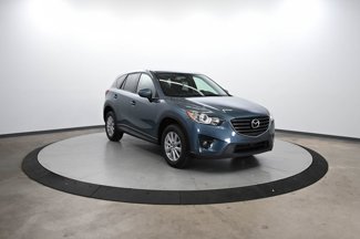 Used 2016 MAZDA CX-5 Touring w/ Bose/Moonroof Package image 1