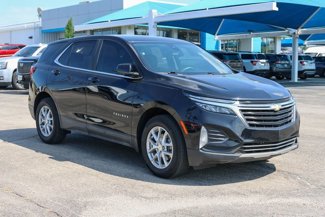 Used 2022 Chevrolet Equinox LT video 1