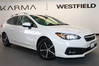 Used 2020 Subaru Impreza 2.0i Premium image 1
