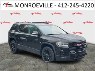 Certified 2023 GMC Acadia SLE w/ Driver Convenience Package image 1
