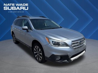 Used 2015 Subaru Outback 2.5i Limited w/ Protection Package #1 image 1