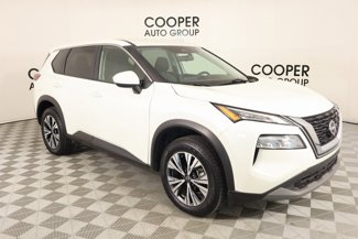 Used 2023 Nissan Rogue SV image 1