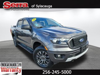 Used 2020 Ford Ranger XLT w/ Equipment Group 301A Mid video 1