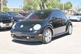 Used 2002 Volkswagen Beetle S image 1