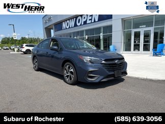 Used 2023 Subaru Legacy Premium image 1