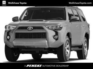 Used 2014 Toyota 4Runner SR5 image 1
