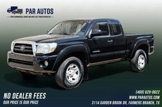 Used 2008 Toyota Tacoma PreRunner image 1