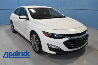 Used 2023 Chevrolet Malibu LT image 1