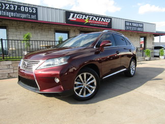 Used 2015 Lexus RX 350 2WD image 1