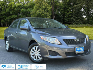 Used 2010 Toyota Corolla LE image 1