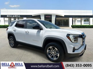 New 2026 GMC Terrain Elevation w/ LPO, Floor Liner Package image 1