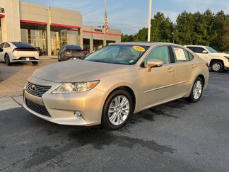 Used 2014 Lexus ES 350 image 1
