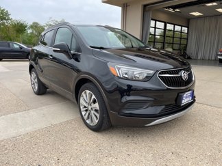Used 2017 Buick Encore Preferred image 1