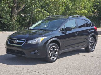 Used 2015 Subaru Crosstrek 2.0i Premium image 1