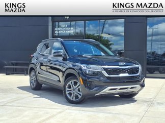 Used 2023 Kia Seltos S image 1