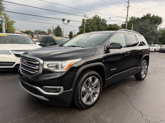 Used 2017 GMC Acadia SLT image 1