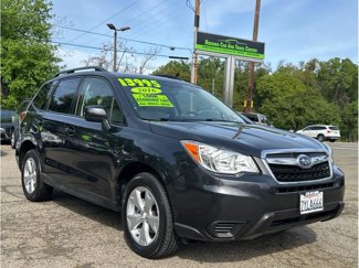 Used 2016 Subaru Forester 2.5i Premium w/ All-Weather Package image 1