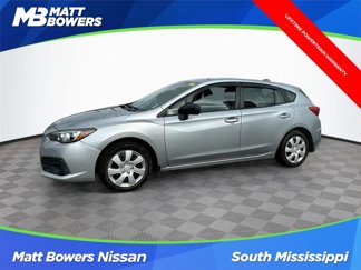 Used 2020 Subaru Impreza 2.0i image 1