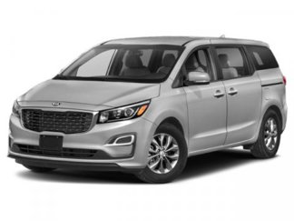 Used 2020 Kia Sedona LX image 1