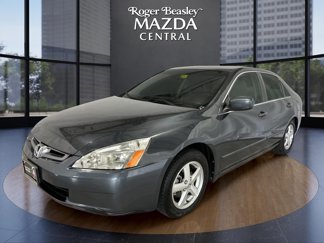 Used 2004 Honda Accord EX image 1