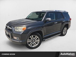 Used 2011 Toyota 4Runner Limited image 1