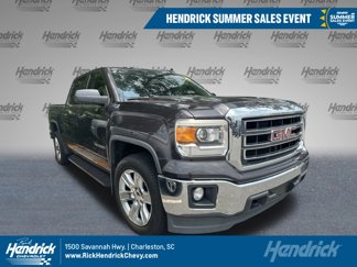 Used 2014 GMC Sierra 1500 SLE w/ SLE Value Package image 1