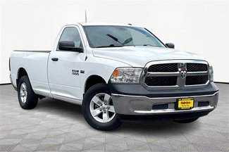 Used 2016 RAM 1500 Tradesman w/ Power & Remote Entry Group image 1