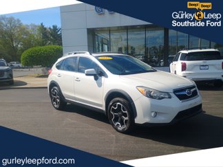 Used 2015 Subaru Crosstrek 2.0i Premium w/ Moonroof Package image 1