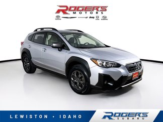 Used 2023 Subaru Crosstrek 2.5i Sport image 1