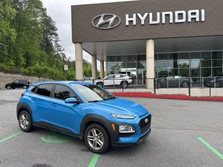 Used 2019 Hyundai Kona SE image 1