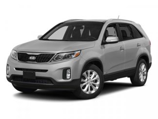 Used 2014 Kia Sorento SX w/ 3rd Row Package image 1