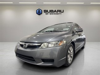 Used 2009 Honda Civic EX-L image 1