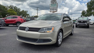 Used 2013 Volkswagen Jetta SE image 1