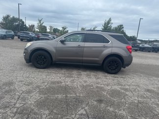 Used 2012 Chevrolet Equinox LT image 1