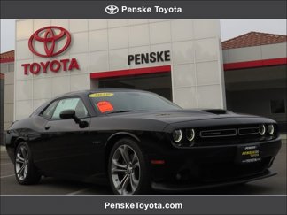 Used 2020 Dodge Challenger R/T image 1