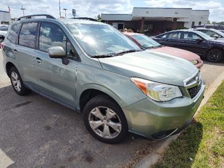 Used 2016 Subaru Forester 2.5i Premium w/ Popular Package #1 image 1