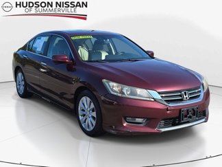 Used 2013 Honda Accord EX-L image 1