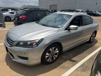 Used 2014 Honda Accord LX image 1